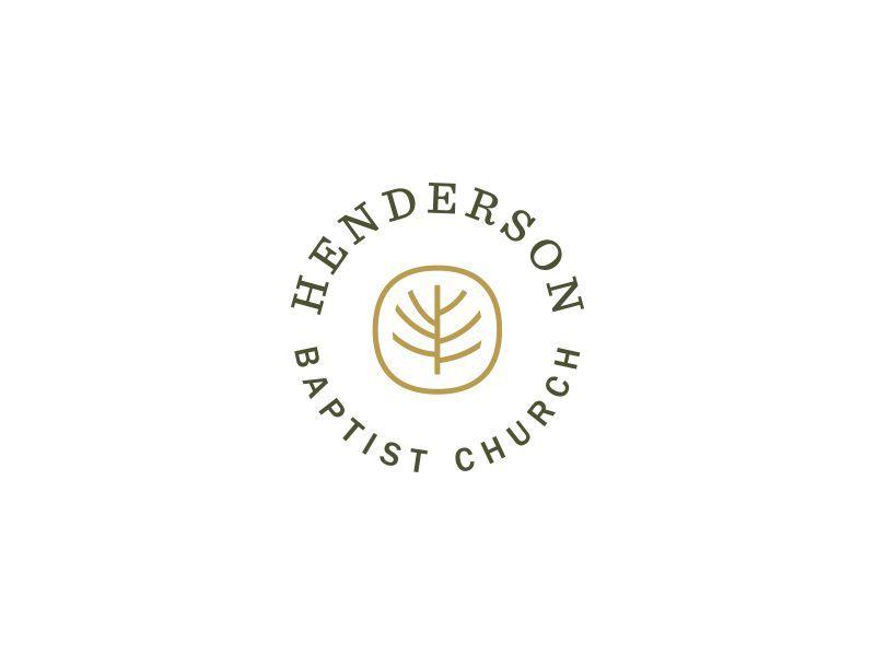 Got Ideas Logo - HBC—pt. 2 | DesignFirma | Pinterest | Church logo, Logos and Logo design