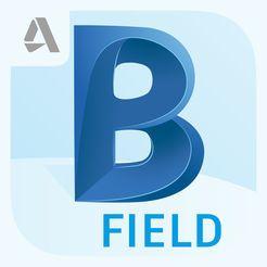 BIM 360 Field Logo - BIM 360 Field on the App Store