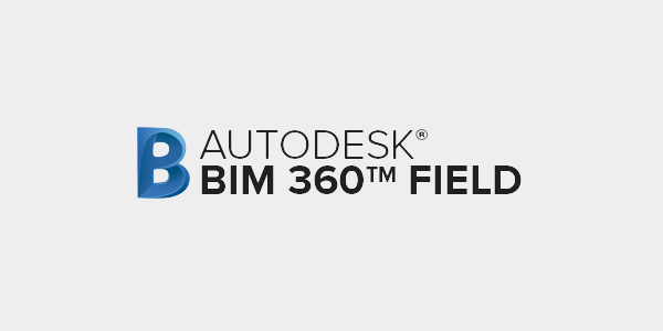 BIM 360 Field Logo - BIM 360 Build
