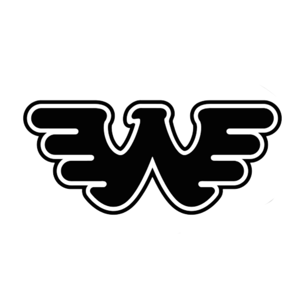 Waylon Jennings Logo - Waylon Jennings Flying W Logo (PNG) | Official PSDs
