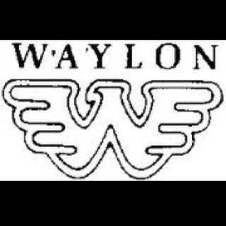 Waylon Jennings Logo - Waylon jennings Logos