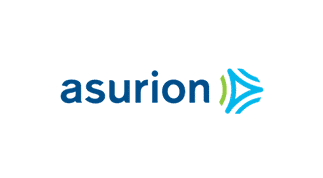 Asurion Logo - Logo Asurion
