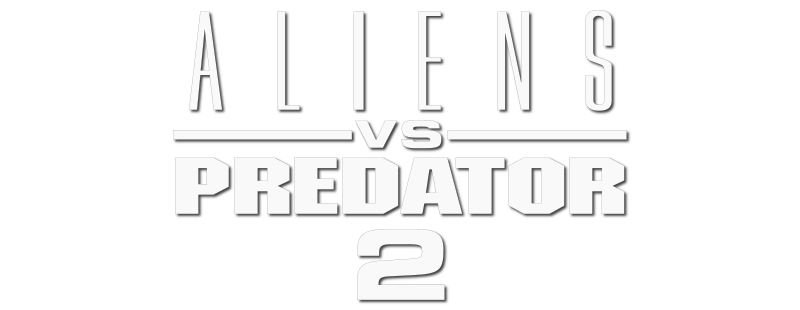 Aliens 2 Logo - Aliens vs Predator: Requiem | Movie fanart | fanart.tv