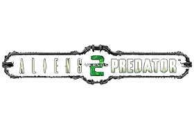 Aliens 2 Logo - Port Forwarding for Alien Vs Predator 2