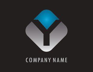 Y Company Logo - Y Logo Photo, Royalty Free Image, Graphics, Vectors & Videos