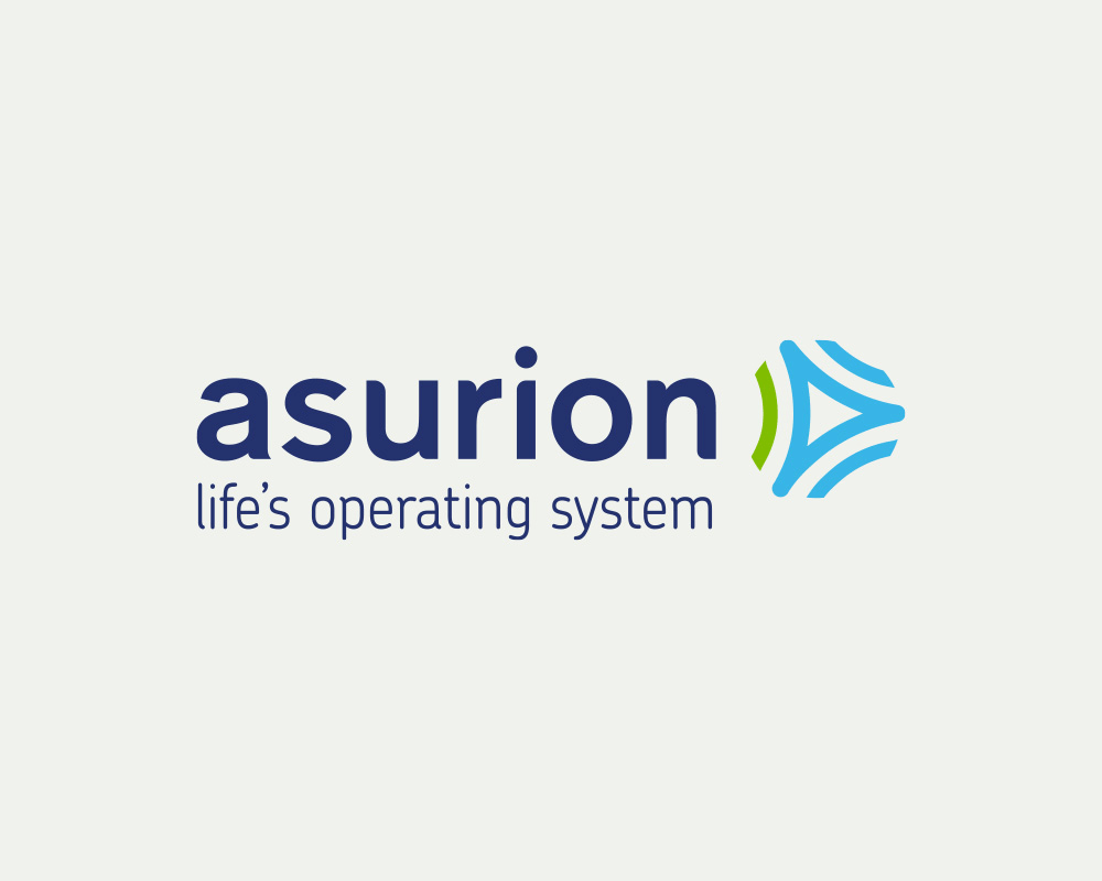 Asurion Logo - Asurion Expands Commitment to Protecting Consumer Data Through APEC
