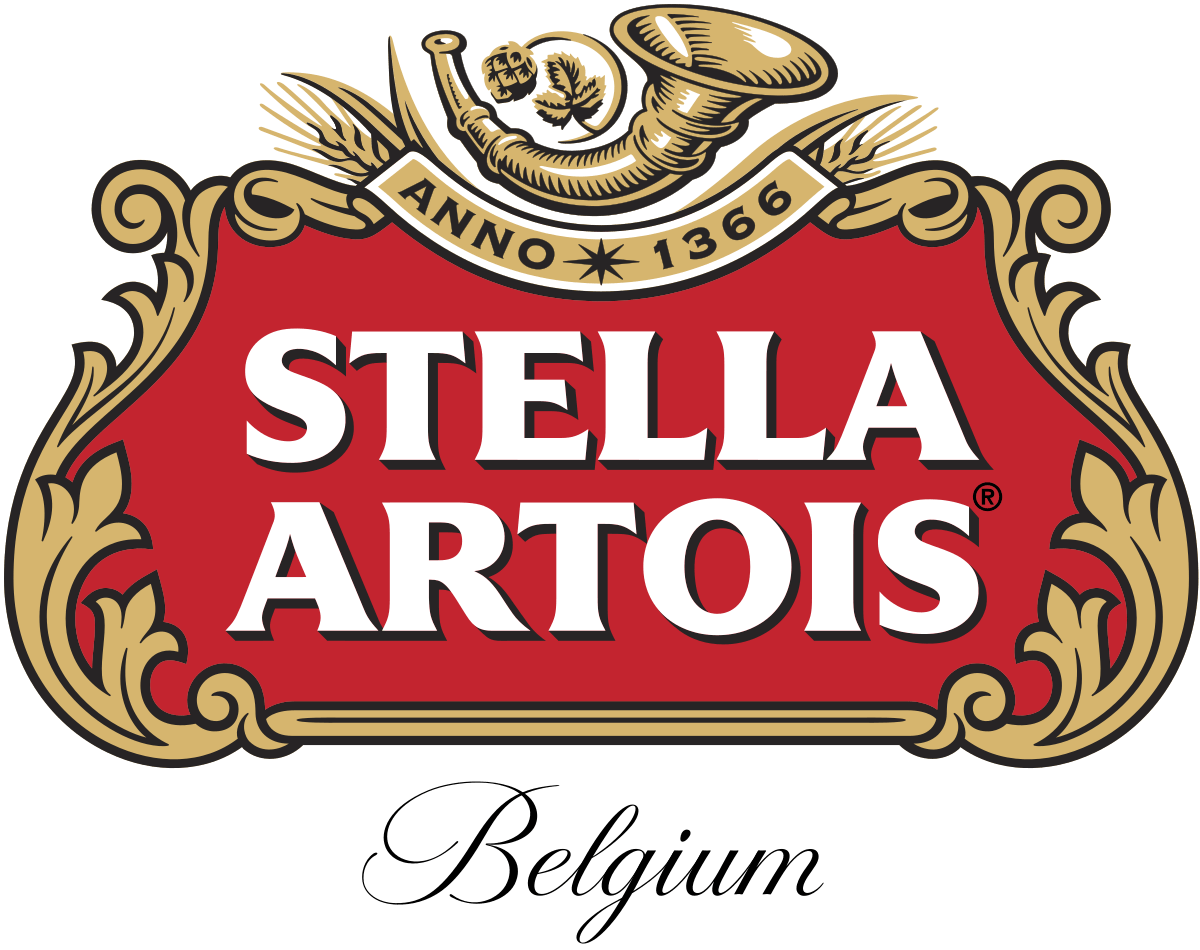Stella Artois Logo - Stella Artois