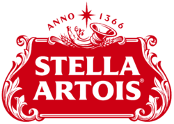 Stella Artois Logo - Stella Artois – Wikipedia