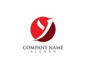 Y Company Logo - Y Logo Photo, Royalty Free Image, Graphics, Vectors & Videos