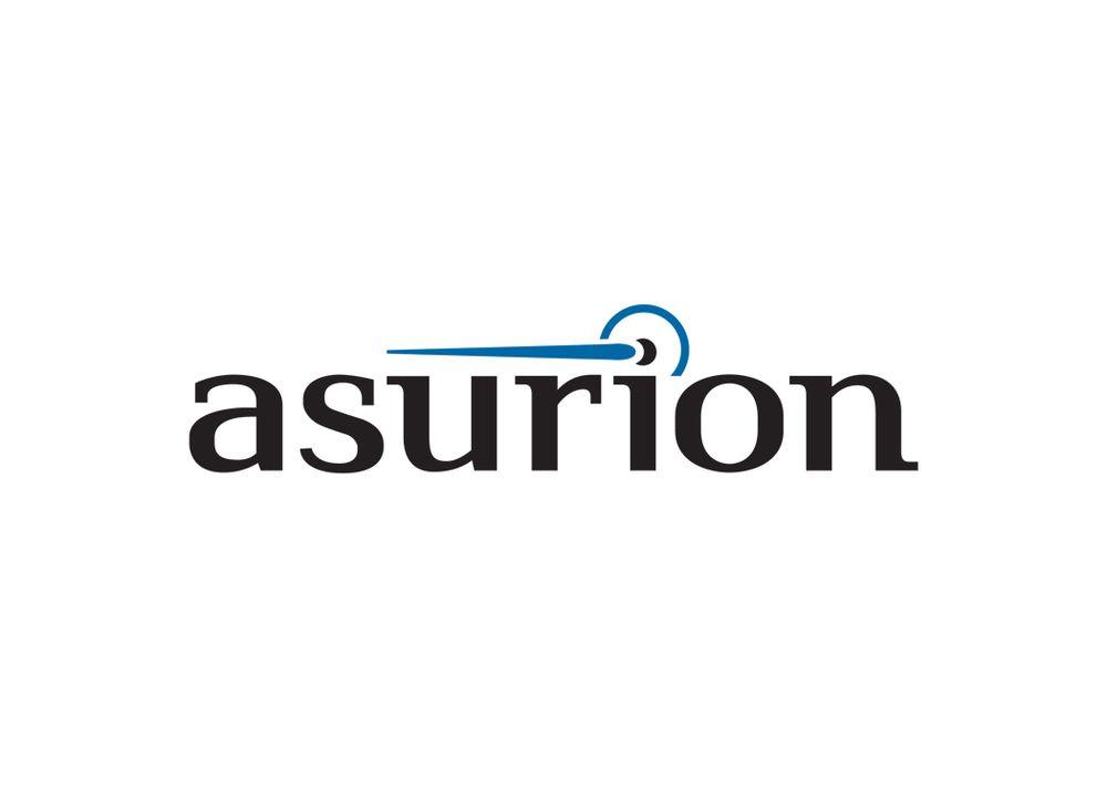Asurion Logo - Asurion Logos
