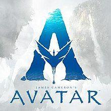 Aliens 2 Logo - Avatar 2