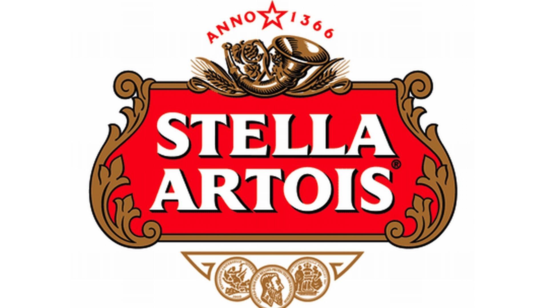 Stella Artois Logo - Stella Artois 11g 88 pints 4% - Yorkshire Events Team