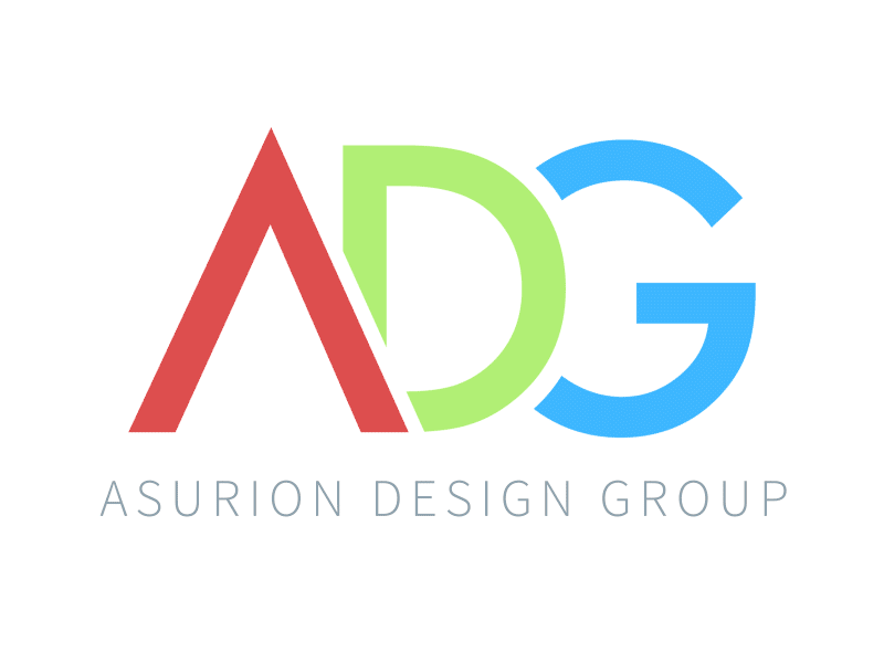 Asurion Logo - Animated Logo Design Group by Zach Goldstein. Dribbble