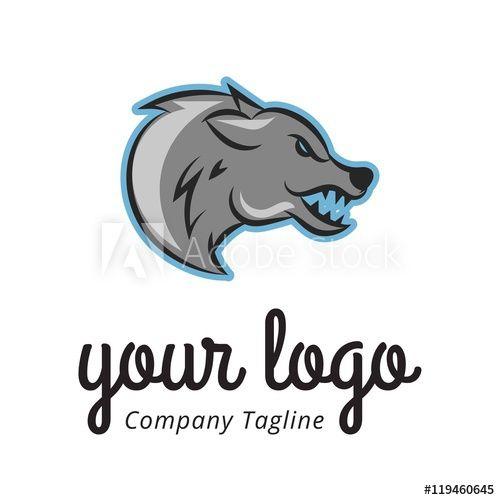 Wolf Hunter Logo - Wolf Hunter Logo - Buy this stock vector and explore similar vectors ...