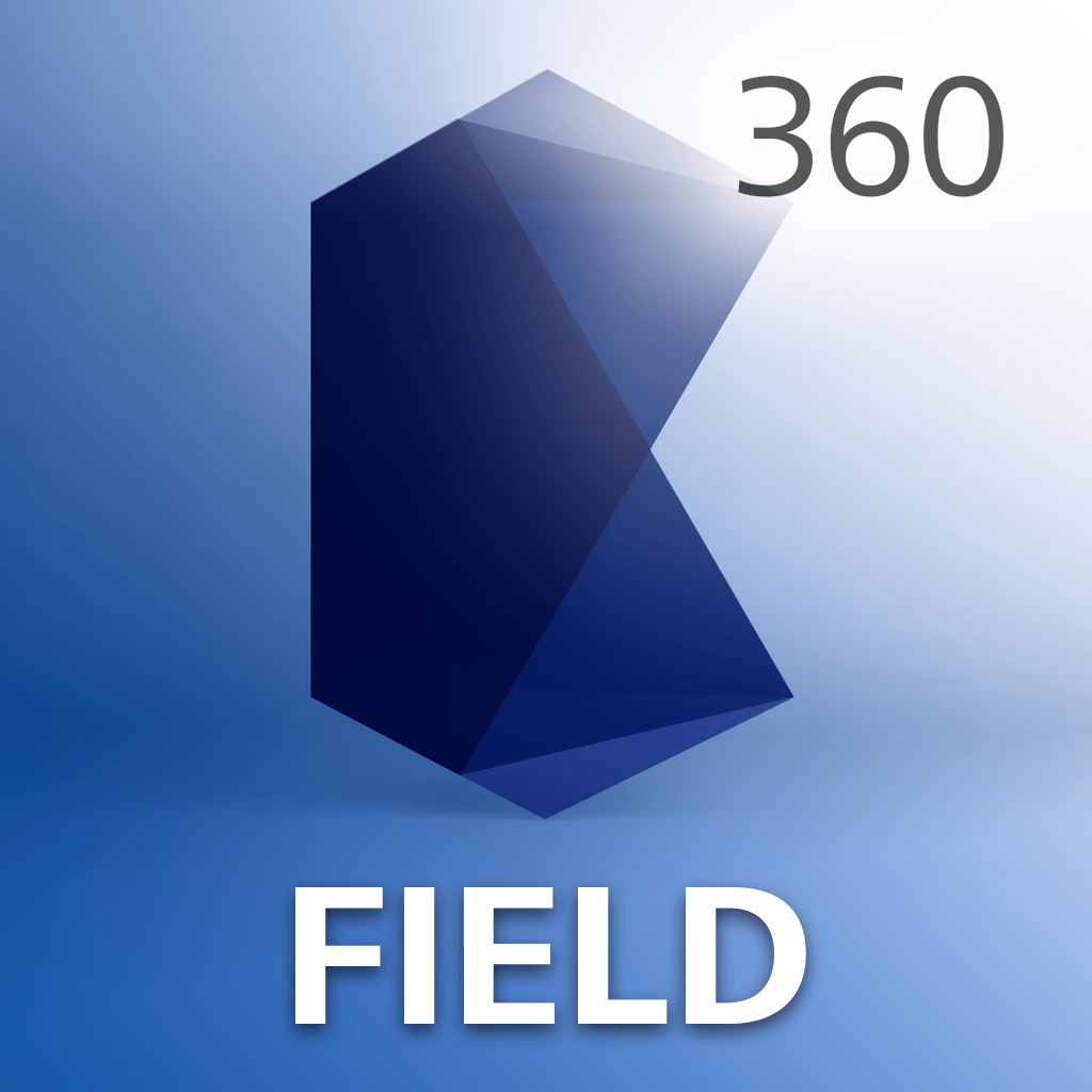 BIM 360 Field Logo - BIM 360 Field | BIMCommunity