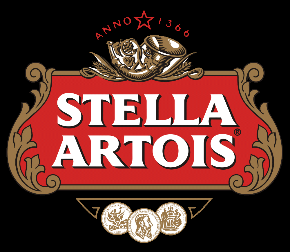 Stella Artois Logo - Stella artois Logos