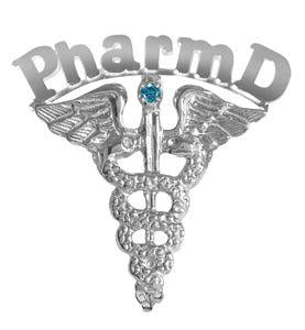 PharmD Logo - Why To Choose Pharm.D Course ?