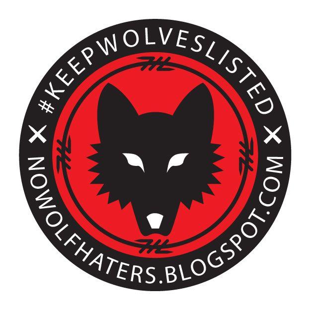Wolf Hunter Logo - ERIPE LUPUS: WOLF NEWS