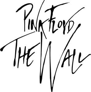 Pink Floyd the Wall Logo - Pink Floyd The Wall Logo Vector (.EPS) Free Download