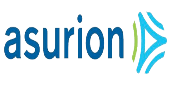 Asurion Logo - Nashville Project Management | CBRE