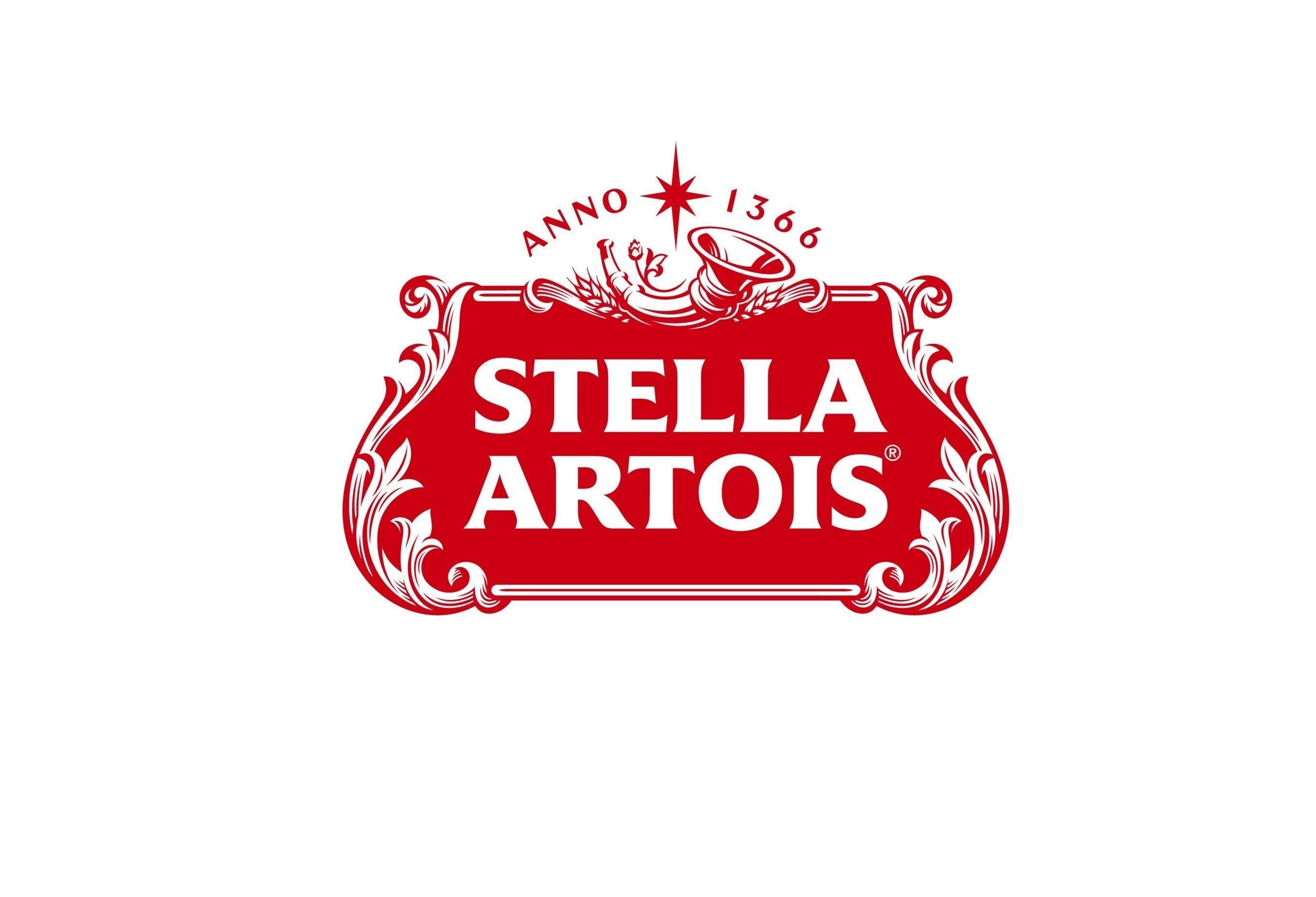 Stella Artois Logo - Stella Artois and The Roots Stimulate the Senses with a One-of-a ...