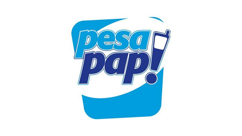 Pap App Logo - PesaPap