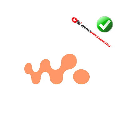 Orange W Logo - Orange W Logo - Logo Vector Online 2019