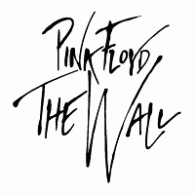 Pink Floyd the Wall Logo - Pink Floyd The Wall. Brands of the World™. Download vector logos