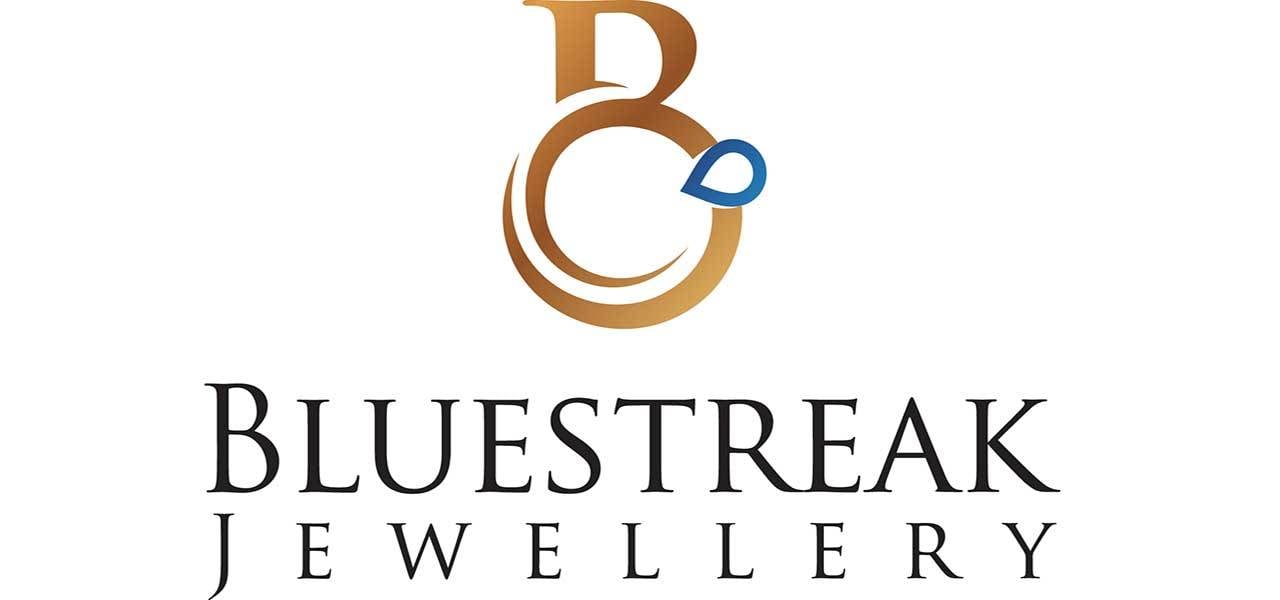Y Company Logo - New Company Logo & Branding for Bluestreak Jewellery. Bluestreak