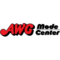 AWG Logo - AWG Mode Center | Brands of the World™ | Download vector logos and ...