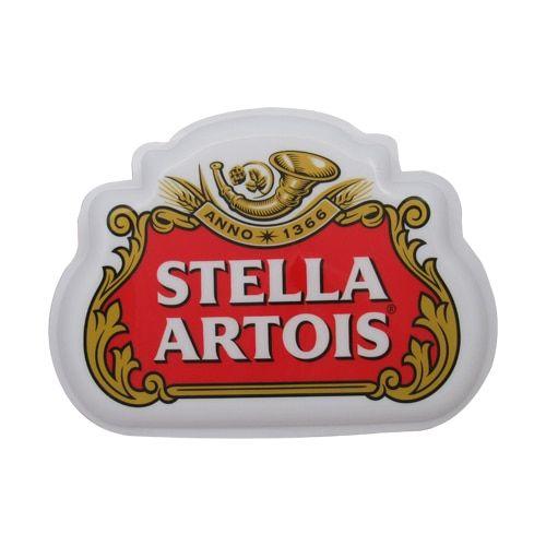 Stella Artois Logo - Stella Artois Pub Sign - Beverage Craft