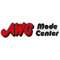 AWG Logo - AWG Mode Center | Brands of the World™ | Download vector logos and ...
