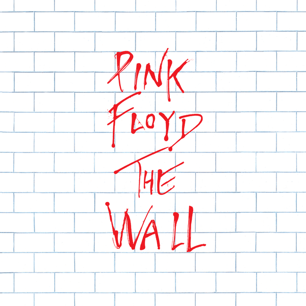 Pink Floyd the Wall Logo - The Wall by Pink Floyd on Apple Music