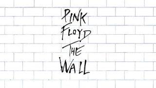 Pink Floyd the Wall Logo - The story behind Pink Floyd's The Wall album cover