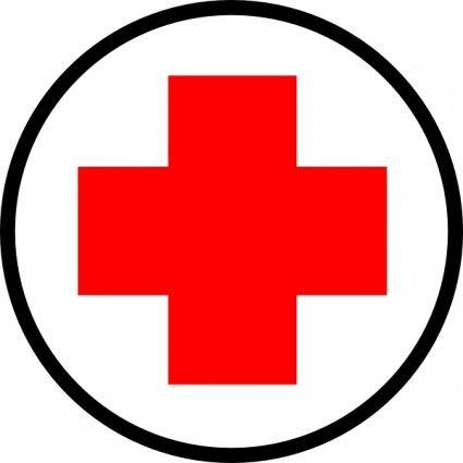 Medic Cross Logo - Free Medical Symbol Clipart, Download Free Clip Art, Free Clip Art ...