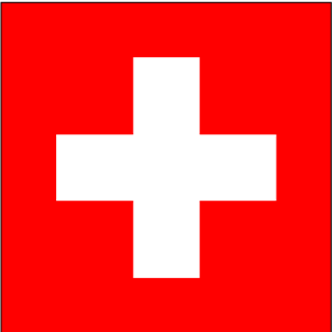 Medic Cross Logo - I could use my country's flag as an emblem, but then