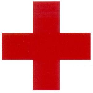 Medic Cross Logo - Medic, Medic! We Need A Medic!” | Popular Airsoft