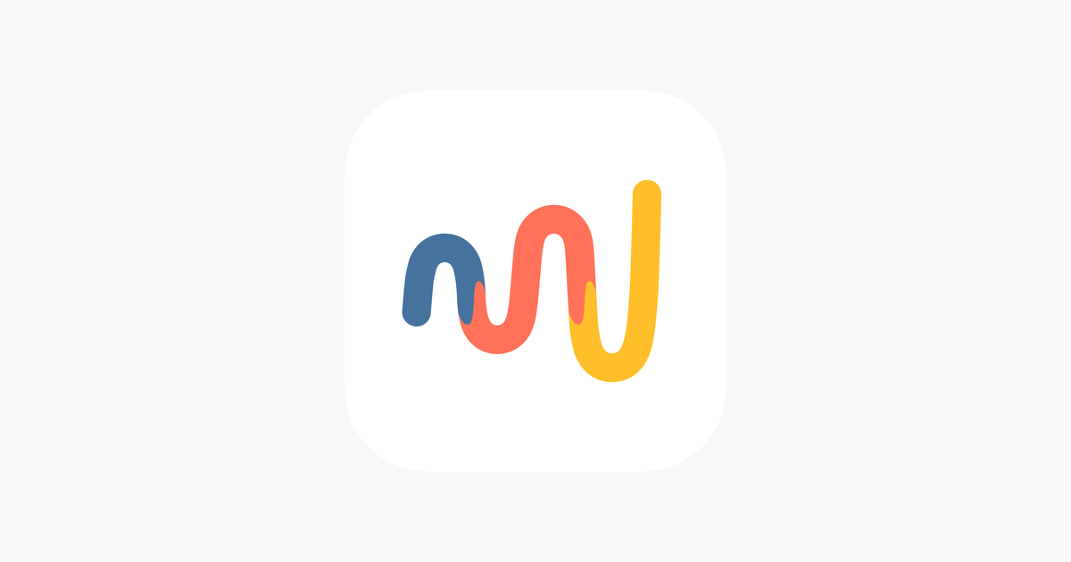 Pap App Logo - Paper by WeTransfer on the App Store