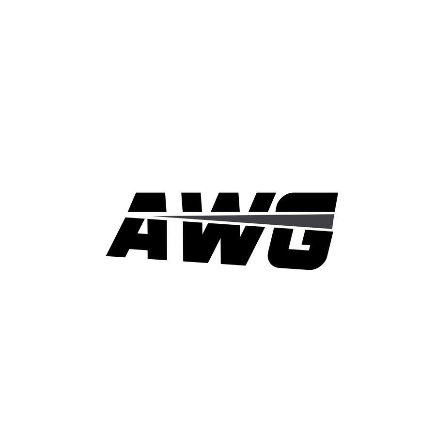 AWG Logo - Entry by faisalaszhari87 for Design our Internet Logo & Social