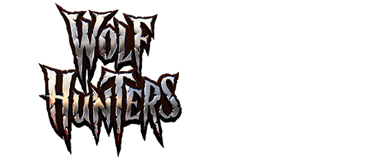 Wolf Hunter Logo - Wolf Hunters: Play to the Yggdrasil Gaming slot machine