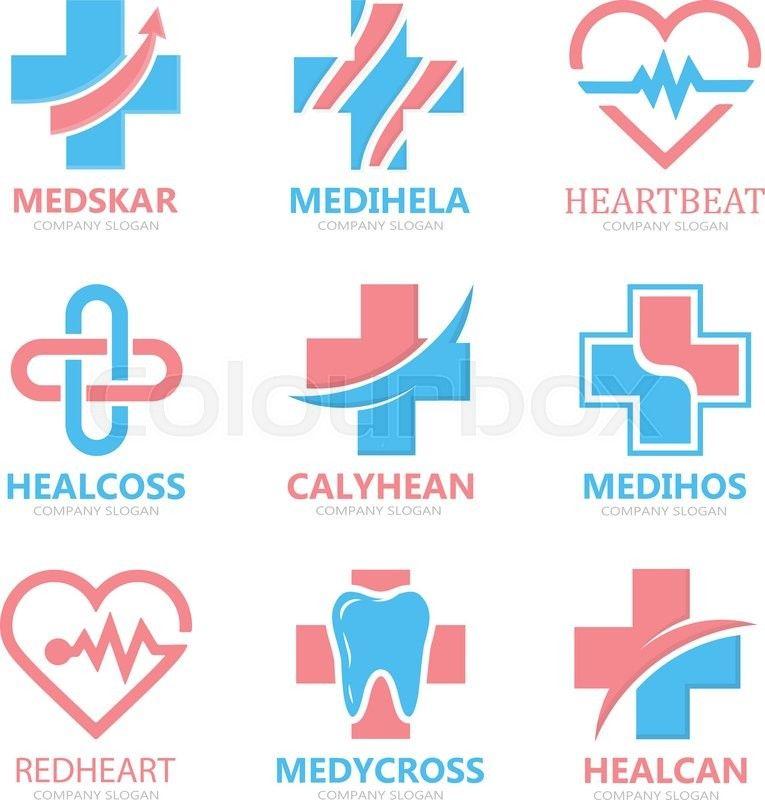 Medic Cross Logo - Pharmacy Logo Design. entry 25 by tituserfand for pharmacy logo ...