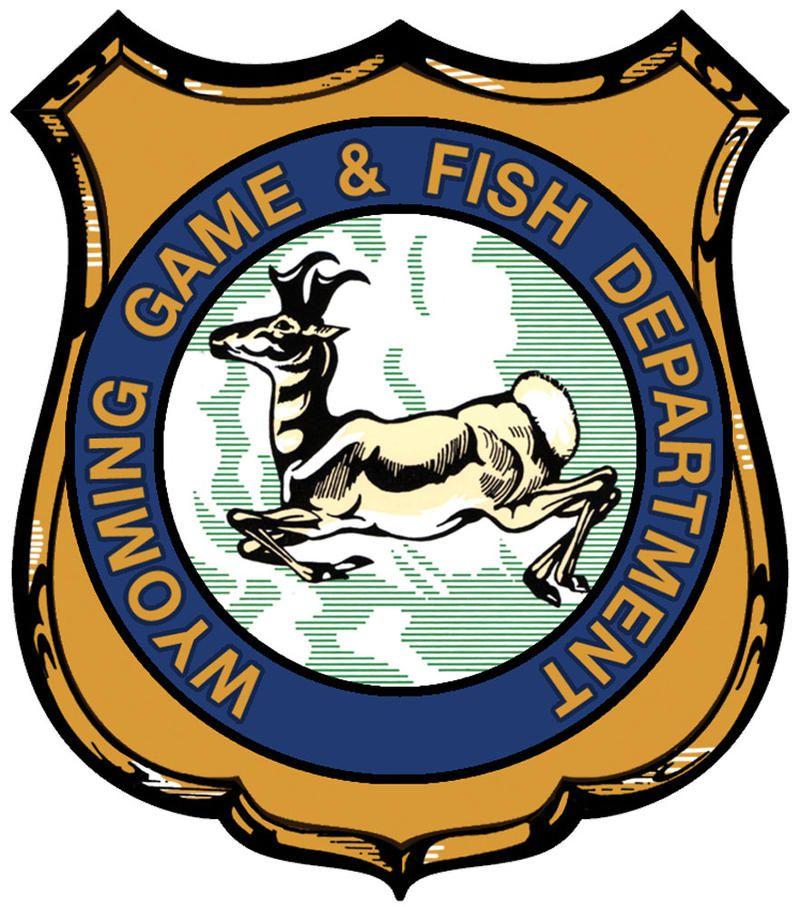 Wolf Hunter Logo - hunting. Wyoming Public Media