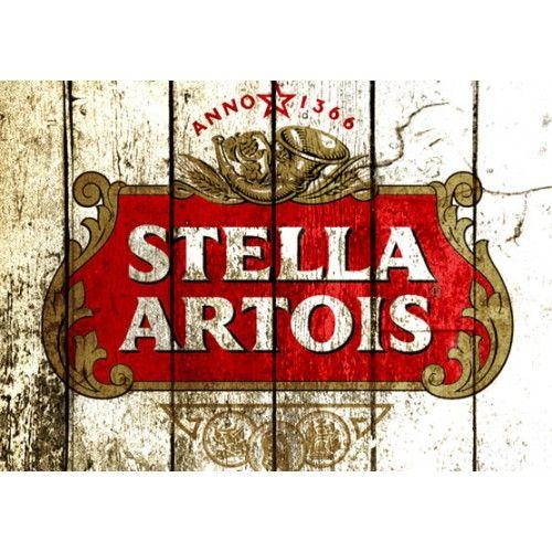 Stella Artois Logo - Stella Artois Logo