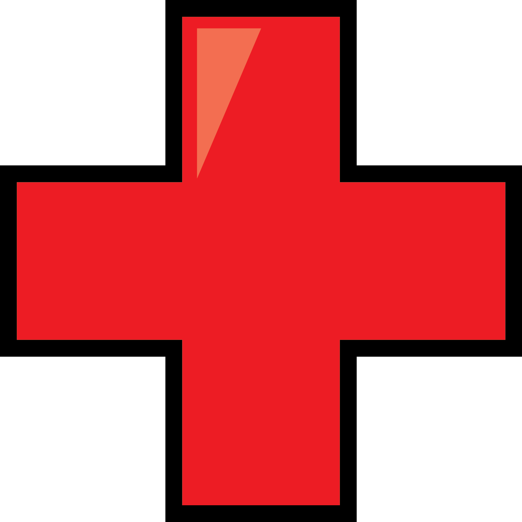 Medic Cross Logo - Can you qualify for a USDA loan with medical collections? | USDA ...
