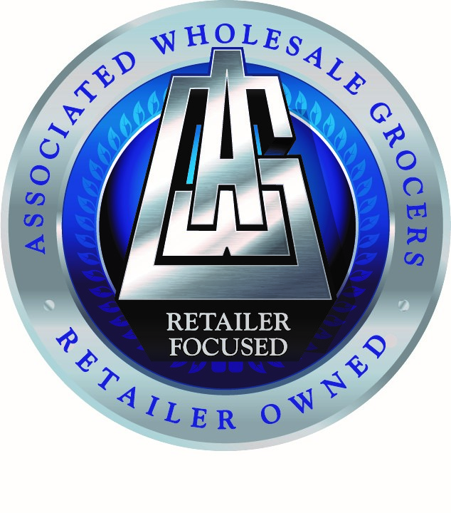 AWG Logo - Associated Wholesale Grocers Maximizes Merchandising and Promotions ...