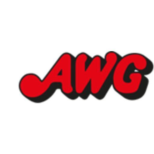 AWG Logo - AWG Allgemeine Warenvertriebs-GmbH als Arbeitgeber | XING Unternehmen