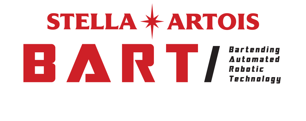 Stella Artois Logo - Stella Artois B.A.R.T.