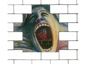 Pink Floyd the Wall Logo - Things tagged with 
