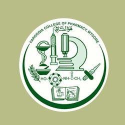 Pharm D Logo - Farooqia College of Pharmacy invites fresh Pharm.D or M.Pharm