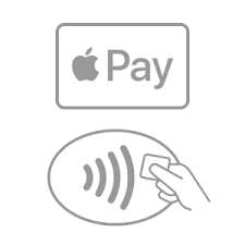 New Apple Pay Logo - Contactless Check-in using Apple Pay or wifi? - Dr Neil Paul's Blog